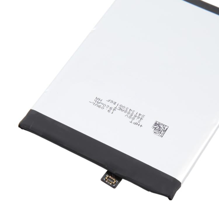 Batterie NT03 5000 mAh pour iPhone 2a / 2a Plus / CMF iPhone 1 / iPhone 3 / 3a Lite (For Nothing)
