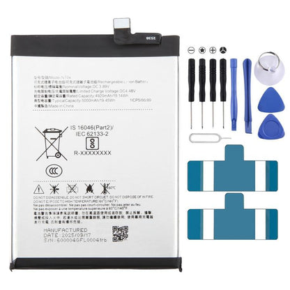 Batterie NT04 5000 mAh pour Phone 3a / 3a Pro / CMF Phone 2 Pro (gratuitement)