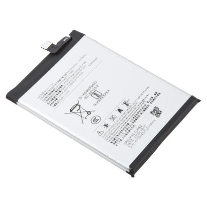 Batterie NT04 5000 mAh pour Phone 3a / 3a Pro / CMF Phone 2 Pro (gratuitement)