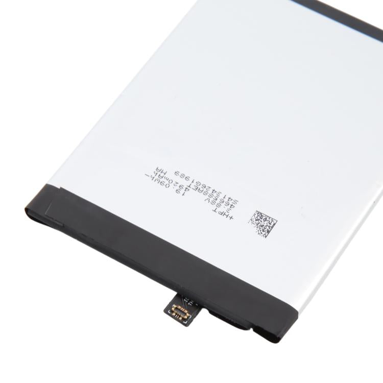 Batterie NT04 5000 mAh pour Phone 3a / 3a Pro / CMF Phone 2 Pro (gratuitement)