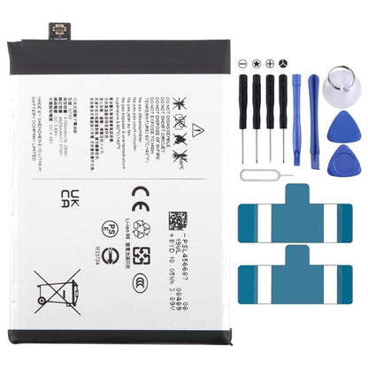 Batteriebatteriepileaccumulateurs, For Nothing Phone 2 A065 4700mAh
