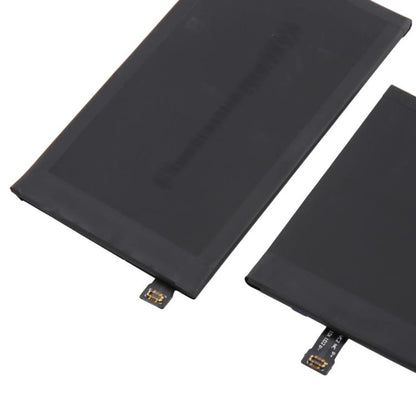 Kit de batteries B-R1 et B-R2 2300 mAh pour vivo X Fold V2178A, For vivo X Fold V2178A 2300mAh B-R1 B-R2