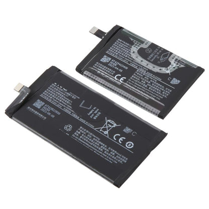 Batterie 2400 mAh B-Y6/B-Y7 pour vivo X Fold 2 V2266A, For vivo X Fold 2 V2266A 2400mAh B-Y6 B-Y7