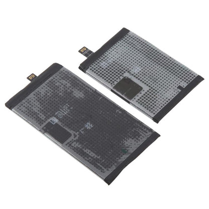 Batterie 2400 mAh B-Y6/B-Y7 pour vivo X Fold 2 V2266A, For vivo X Fold 2 V2266A 2400mAh B-Y6 B-Y7