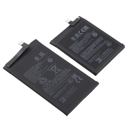 Kit de batterie BM24/BM25 2460 mAh / 2560 mAh pour Xiaomi Mi Mix Fold M2011J18C, For Xiaomi Mi Mix Fold M2011J18C 2460mAh / 2560mAh