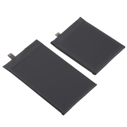 Kit de batterie BM24/BM25 2460 mAh / 2560 mAh pour Xiaomi Mi Mix Fold M2011J18C, For Xiaomi Mi Mix Fold M2011J18C 2460mAh / 2560mAh