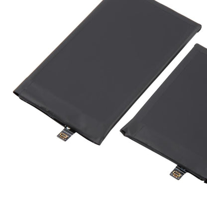Kit de batterie BM24/BM25 2460 mAh / 2560 mAh pour Xiaomi Mi Mix Fold M2011J18C, For Xiaomi Mi Mix Fold M2011J18C 2460mAh / 2560mAh