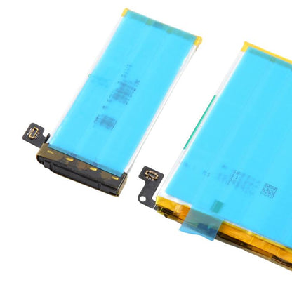 Kit de batteries B-W9 + B-X0 pour vivo X Flip V2256A 3173 mAh 1181 mAh, For vivo X Flip V2256A 3173mAh 1181mAh B-W9 + B-X0