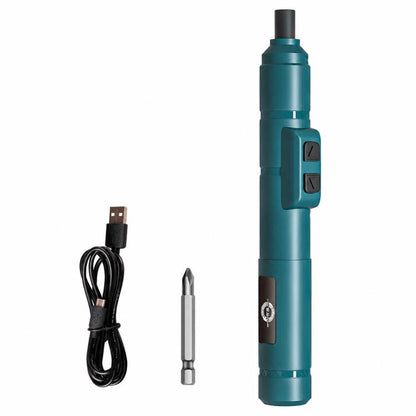Tournevis électrique double alimentation de type stylo, Only Screwdriver, 12 in 1, 88 in 1