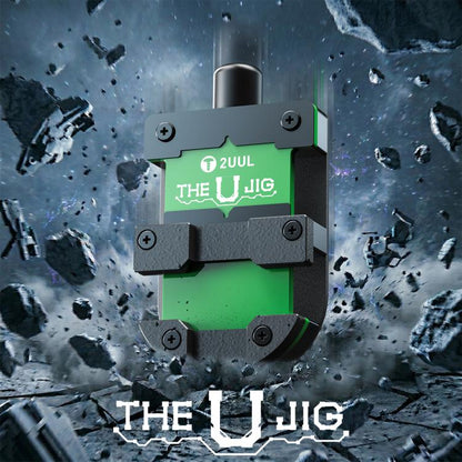 2UUL BH14 Gabarit de soudage pour processeur en U, 2UUL BH14