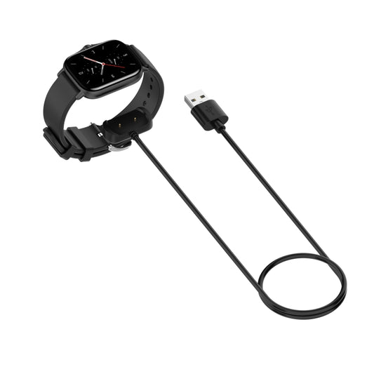Pour Amazfit GTR 2 A1951 / GTS 2 A1968 / Pop A2009 Câble de charge magnétique universel Longueur : 1 m