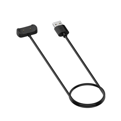 Pour Amazfit GTR 2 A1951 / GTS 2 A1968 / Pop A2009 Câble de charge magnétique universel Longueur : 1 m