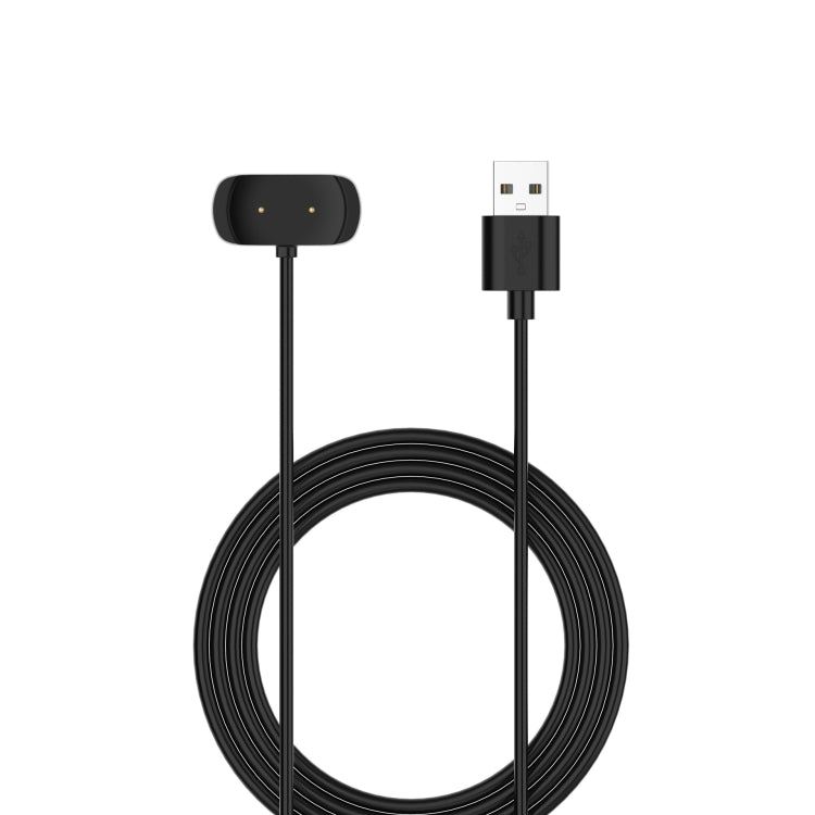 Pour Amazfit GTR 2 A1951 / GTS 2 A1968 / Pop A2009 Câble de charge magnétique universel Longueur : 1 m