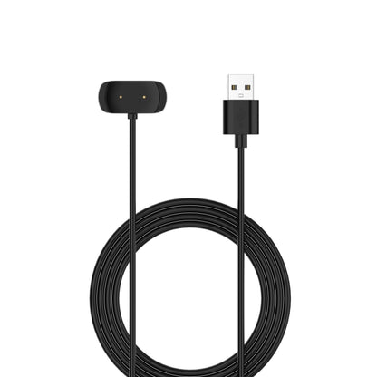 Pour Amazfit GTR 2 A1951 / GTS 2 A1968 / Pop A2009 Câble de charge magnétique universel Longueur : 1 m