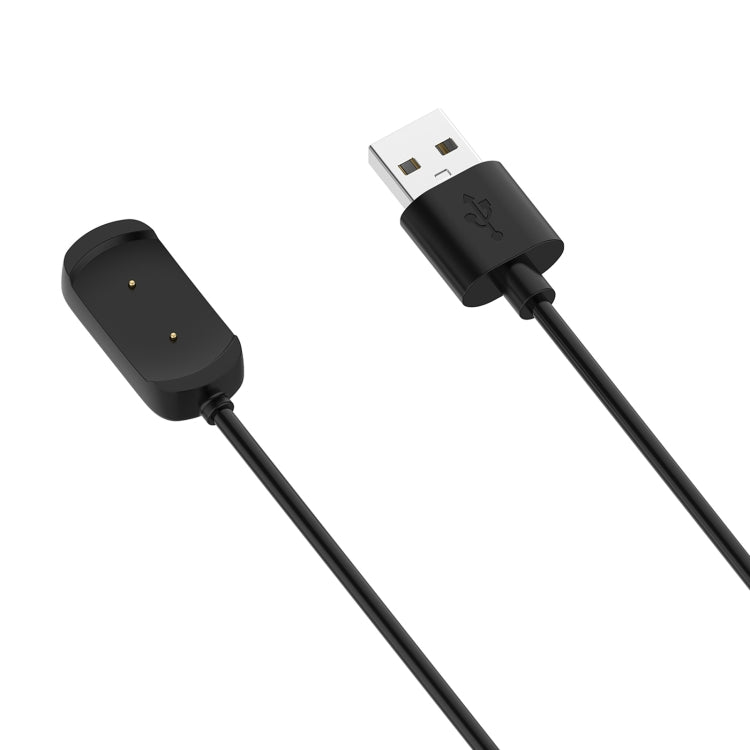 Pour Amazfit GTR 2 A1951 / GTS 2 A1968 / Pop A2009 Câble de charge magnétique universel Longueur : 1 m