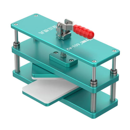 Moule universel de maintien de pression pour écran LCD/capot arrière UYUE 601-A2, UYUE 601-A2