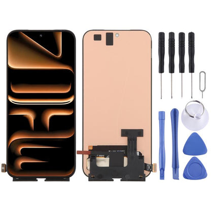 Écran LCD d'origine avec numériseur, ensemble complet, For Infinix GT 50 Pro X6891, For Infinix Note Edge X6887, For Infinix Note 60 Pro X6878, For Infinix Note 60 X6879, For Infinix Note 50s X6870, For Infinix Zero 40 5G X6861                         ...