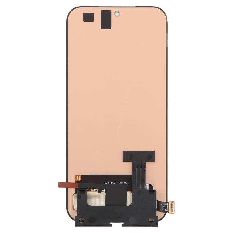 Écran LCD d'origine avec numériseur, ensemble complet, For Infinix GT 50 Pro X6891, For Infinix Note Edge X6887, For Infinix Note 60 Pro X6878, For Infinix Note 60 X6879, For Infinix Note 50s X6870, For Infinix Zero 40 5G X6861                         ...