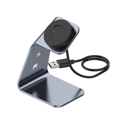 Pour Huawei Watch GT 2 / GT / GT 2e Support de chargeur magnétique universel en alliage d'aluminium, For Huawei Watch GT 2