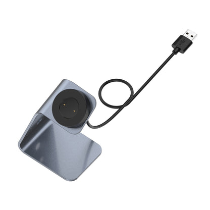 Pour Huawei Watch GT 2 / GT / GT 2e Support de chargeur magnétique universel en alliage d'aluminium, For Huawei Watch GT 2