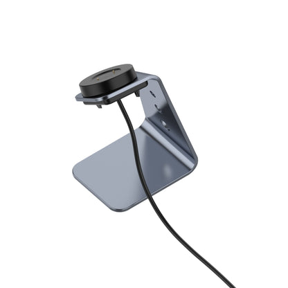 Pour Huawei Watch GT 2 / GT / GT 2e Support de chargeur magnétique universel en alliage d'aluminium, For Huawei Watch GT 2