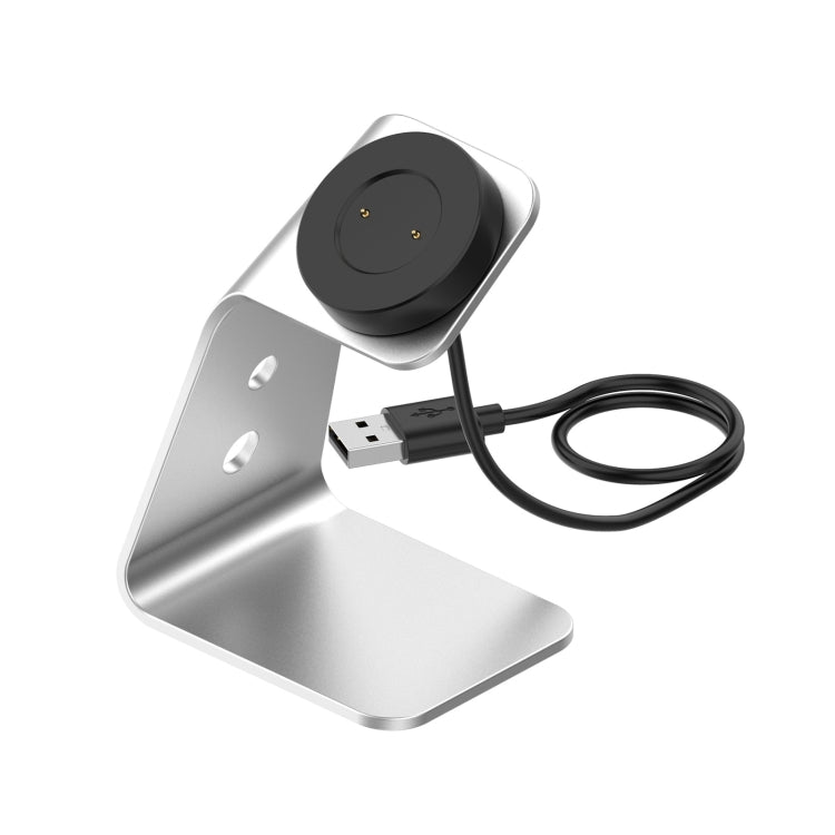 Pour Huawei Watch GT 2 / GT / GT 2e Support de chargeur magnétique universel en alliage d'aluminium, For Huawei Watch GT 2