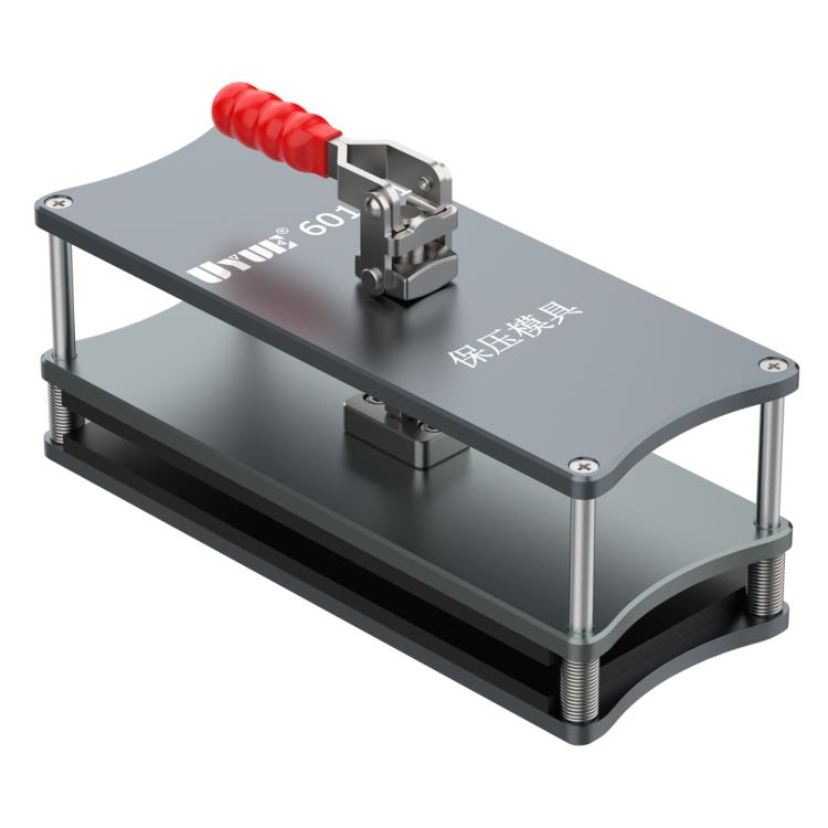 Moule universel de maintien de pression pour écran LCD/capot arrière UYUE 601-A1, UYUE 601-A1