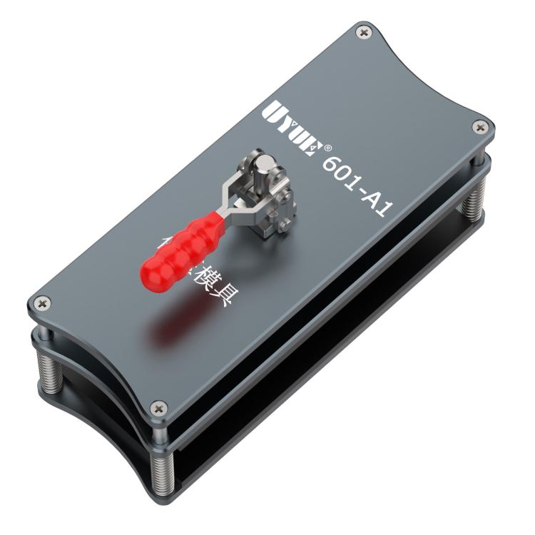 Moule universel de maintien de pression pour écran LCD/capot arrière UYUE 601-A1, UYUE 601-A1