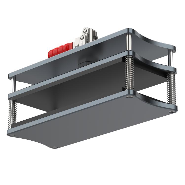 Moule universel de maintien de pression pour écran LCD/capot arrière UYUE 601-A1, UYUE 601-A1