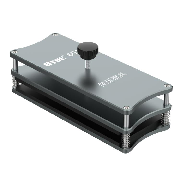 Moule universel à pression maintenue UYUE 601A, UYUE 601A