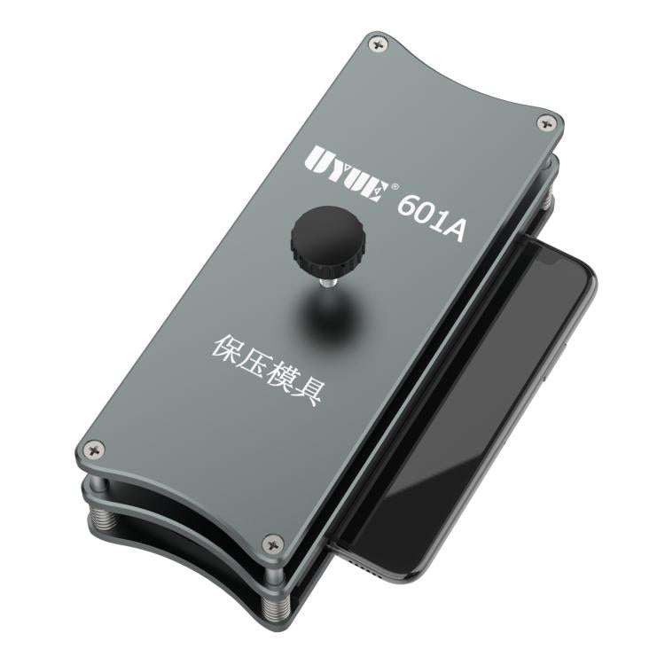 Moule universel à pression maintenue UYUE 601A, UYUE 601A