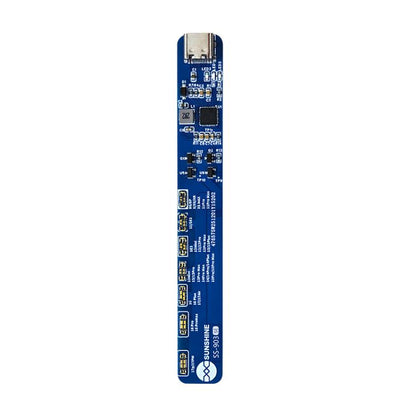 Carte d'activation de charge de batterie SUNSHINE SS-903 SE pour iPhone 8-16 Pro Max / SE2 / SE3