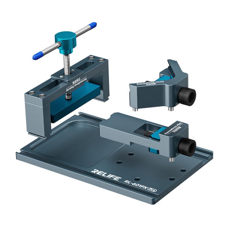 Outil de correction de cadre multifonction bidirectionnel pour téléphones portables RELIFE RL-601PX Pro