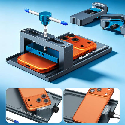 Outil de correction de cadre multifonction bidirectionnel pour téléphones portables RELIFE RL-601PX Pro