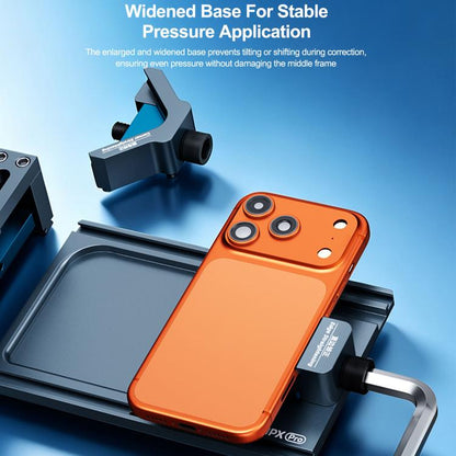 Outil de correction de cadre multifonction bidirectionnel pour téléphones portables RELIFE RL-601PX Pro