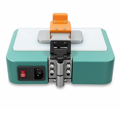 Machine de positionnement LCD OCA sous vide TBK 763, EU Plug, US Plug, UK Plug