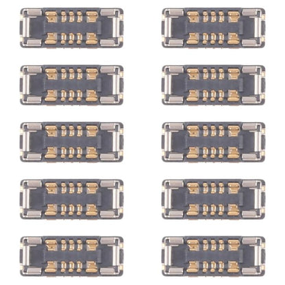 10 connecteurs FPC pour batterie sur carte mère, For Google Pixel 10, For Google Pixel 9a, For Google Pixel 9 Pro XL, For Google Pixel 9 Pro Fold, For Google Pixel 9 Pro, For Google Pixel 9