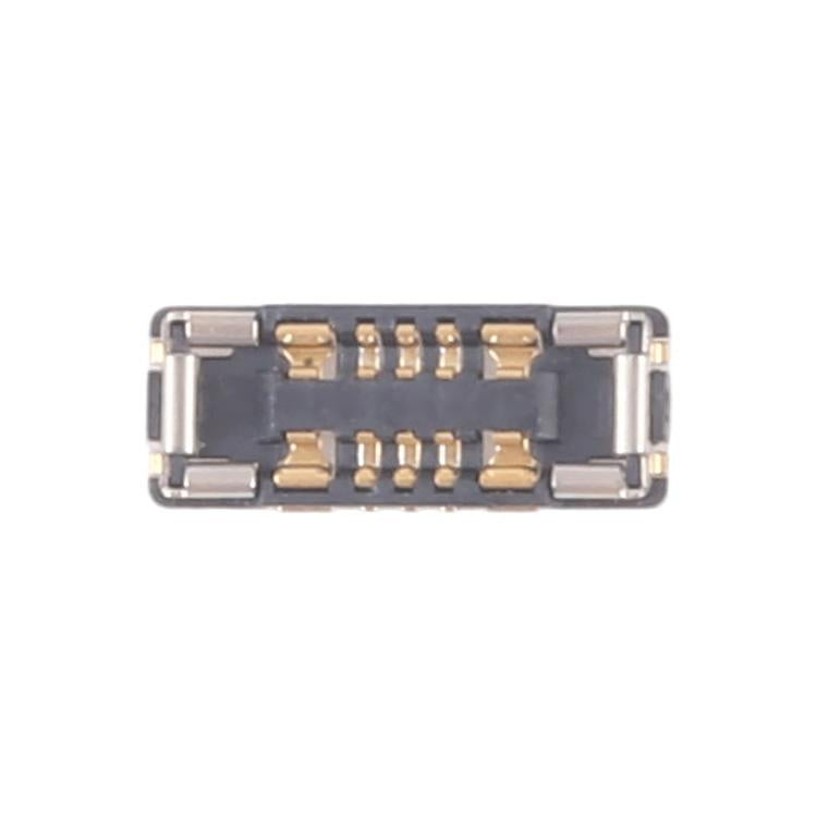 10 connecteurs FPC pour batterie sur carte mère, For Google Pixel 10, For Google Pixel 9a, For Google Pixel 9 Pro XL, For Google Pixel 9 Pro Fold, For Google Pixel 9 Pro, For Google Pixel 9