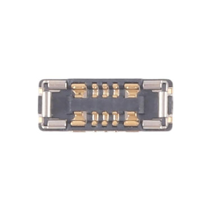 10 connecteurs FPC pour batterie sur carte mère, For Google Pixel 10, For Google Pixel 9a, For Google Pixel 9 Pro XL, For Google Pixel 9 Pro Fold, For Google Pixel 9 Pro, For Google Pixel 9