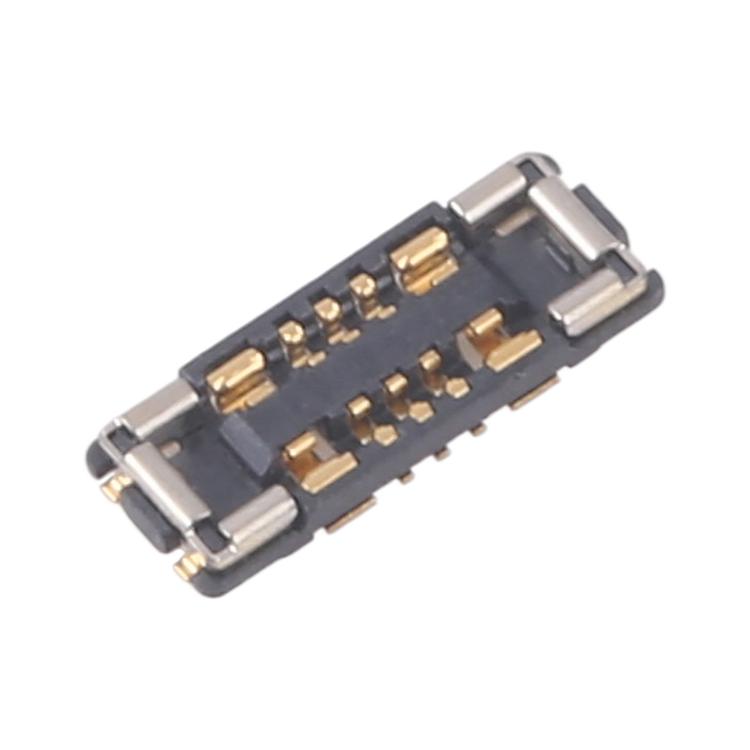 10 connecteurs FPC pour batterie sur carte mère, For Google Pixel 10, For Google Pixel 9a, For Google Pixel 9 Pro XL, For Google Pixel 9 Pro Fold, For Google Pixel 9 Pro, For Google Pixel 9