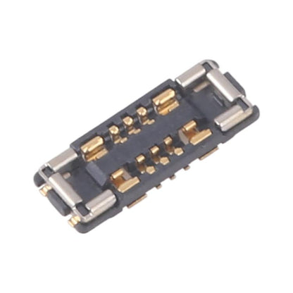 10 connecteurs FPC pour batterie sur carte mère, For Google Pixel 10, For Google Pixel 9a, For Google Pixel 9 Pro XL, For Google Pixel 9 Pro Fold, For Google Pixel 9 Pro, For Google Pixel 9