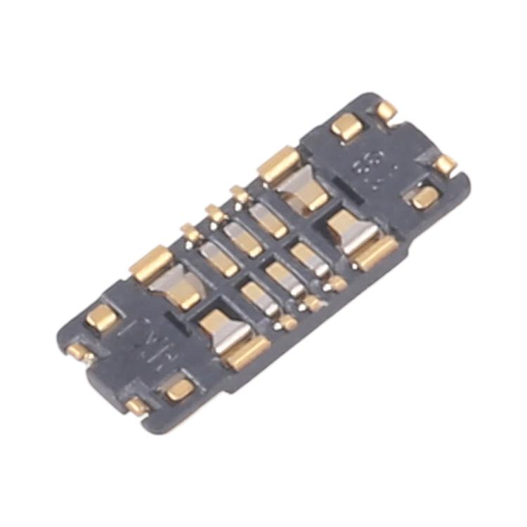 10 connecteurs FPC pour batterie sur carte mère, For Google Pixel 10, For Google Pixel 9a, For Google Pixel 9 Pro XL, For Google Pixel 9 Pro Fold, For Google Pixel 9 Pro, For Google Pixel 9