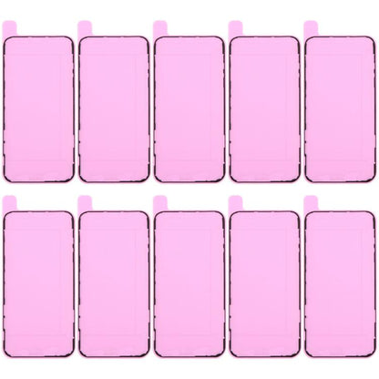 Lot de 10 joints adhésifs étanches pour cadre LCD OEM, compatibles avec les tests d'étanchéité., For iPhone 17 Pro Max, For iPhone 17 Pro, For iPhone 17, For iPhone Air, For iPhone 16 Pro Max, For iPhone 16 Pro, For iPhone 16 Plus, For iPhone 16       ...