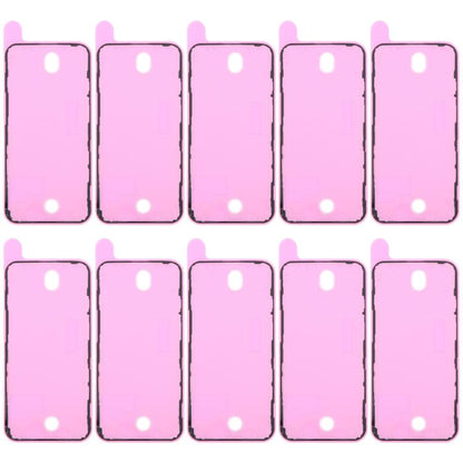 Lot de 10 joints adhésifs étanches pour cadre LCD OEM, compatibles avec les tests d'étanchéité., For iPhone 17 Pro Max, For iPhone 17 Pro, For iPhone 17, For iPhone Air, For iPhone 16 Pro Max, For iPhone 16 Pro, For iPhone 16 Plus, For iPhone 16       ...