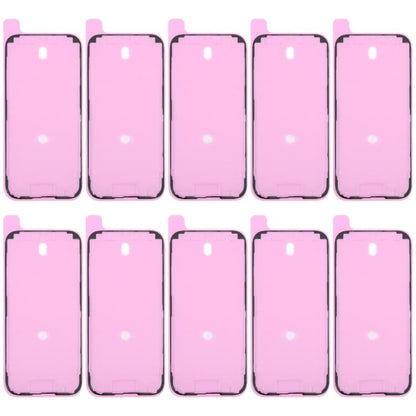Lot de 10 joints adhésifs étanches pour cadre LCD OEM, compatibles avec les tests d'étanchéité., For iPhone 17 Pro Max, For iPhone 17 Pro, For iPhone 17, For iPhone Air, For iPhone 16 Pro Max, For iPhone 16 Pro, For iPhone 16 Plus, For iPhone 16       ...