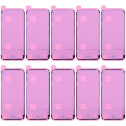 Lot de 10 joints adhésifs étanches pour cadre LCD OEM, compatibles avec les tests d'étanchéité., For iPhone 17 Pro Max, For iPhone 17 Pro, For iPhone 17, For iPhone Air, For iPhone 16 Pro Max, For iPhone 16 Pro, For iPhone 16 Plus, For iPhone 16       ...