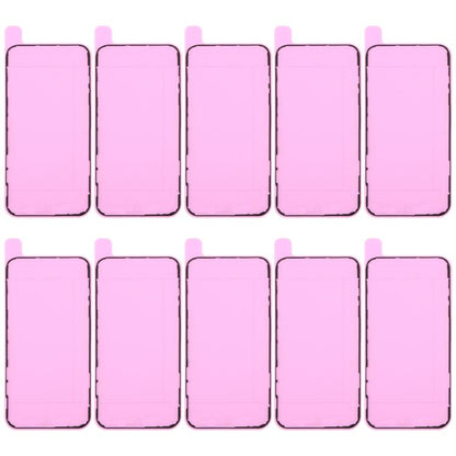 Lot de 10 joints adhésifs étanches pour cadre LCD OEM, compatibles avec les tests d'étanchéité., For iPhone 17 Pro Max, For iPhone 17 Pro, For iPhone 17, For iPhone Air, For iPhone 16 Pro Max, For iPhone 16 Pro, For iPhone 16 Plus, For iPhone 16       ...