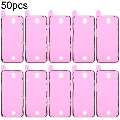 50 joints adhésifs étanches pour cadre LCD OEM, compatibles avec les tests d'étanchéité., For iPhone 17 Pro Max, For iPhone 17 Pro, For iPhone 17, For iPhone Air, For iPhone 16 Pro Max, For iPhone 16 Pro, For iPhone 16 Plus, For iPhone 16              ...