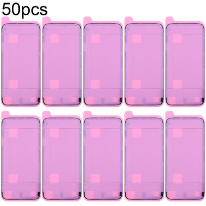 50 joints adhésifs étanches pour cadre LCD OEM, compatibles avec les tests d'étanchéité., For iPhone 17 Pro Max, For iPhone 17 Pro, For iPhone 17, For iPhone Air, For iPhone 16 Pro Max, For iPhone 16 Pro, For iPhone 16 Plus, For iPhone 16              ...
