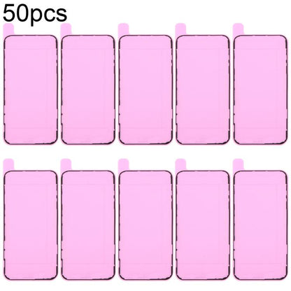 50 joints adhésifs étanches pour cadre LCD OEM, compatibles avec les tests d'étanchéité., For iPhone 17 Pro Max, For iPhone 17 Pro, For iPhone 17, For iPhone Air, For iPhone 16 Pro Max, For iPhone 16 Pro, For iPhone 16 Plus, For iPhone 16              ...